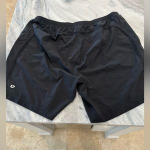 Ikbul mens shorts